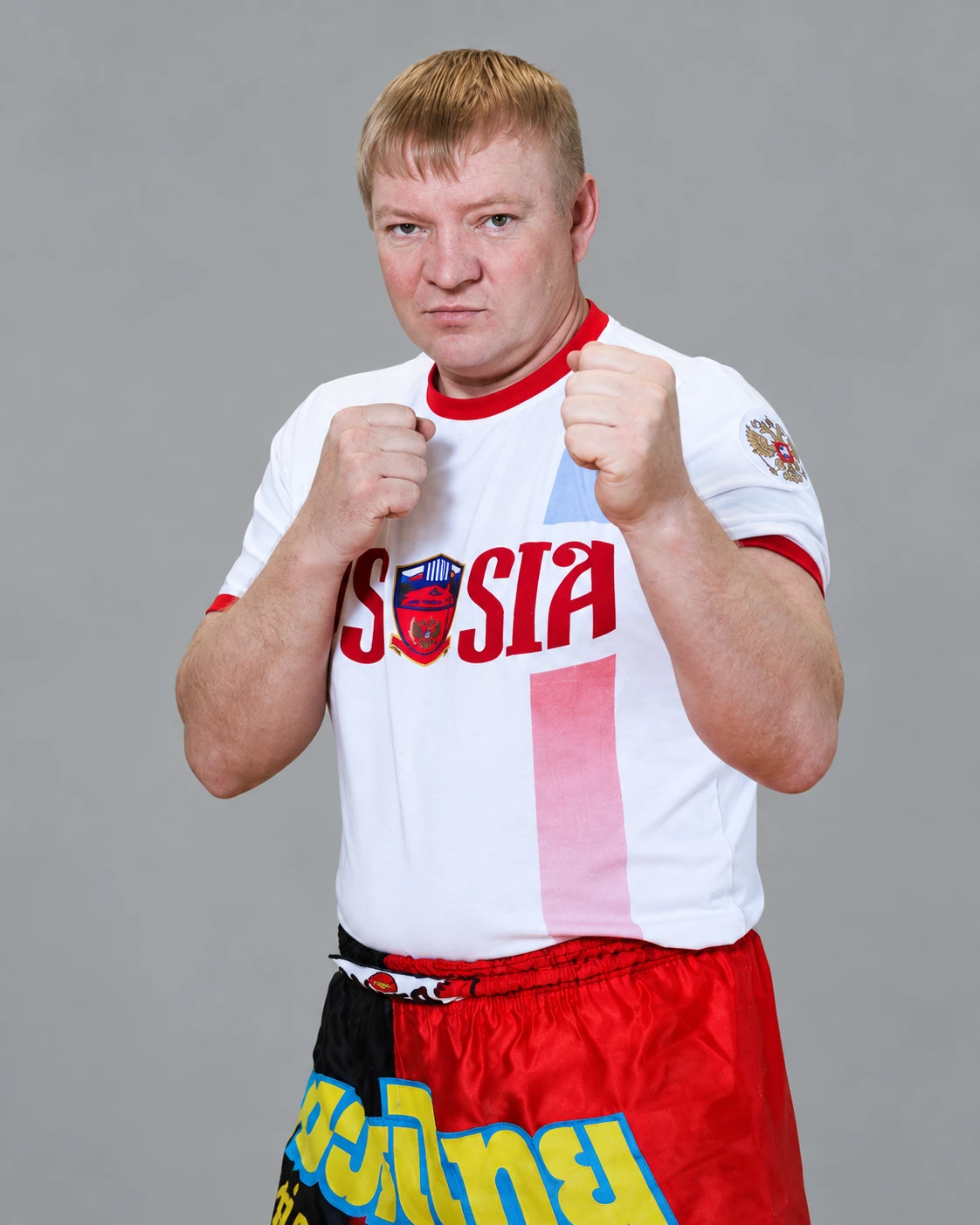 Павел Иванович Удодов