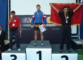 Кубок мира · Германия
